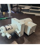 ETNA ELECTRO-VALVE VALVE C 2747/11.F TYPE B84646329T 127V 250 PSI ITALY ... - $7,218.32 MXN