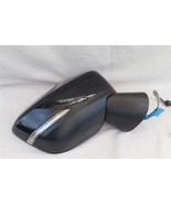 2018-19 Mitsubishi Eclipse Cross Side View Mirror Passenger Right RH  - $325.85 CAD