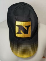 The Nexus WWE Strapback Adjustable Hat Cap CM Punk Wade Barrett 2010 - £26.75 GBP