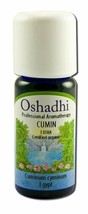 Oshadhi Essential Oil Singles Cumin, Extra Organic 10 mL - $42.29