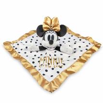 Plush Disney Minnie Mouse Blankie for Baby - £35.19 GBP