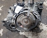 Automatic Transmission 6 Speed 3.5L AWD 3.39 Ratio Fits 11-12 EDGE 711833 - £404.90 GBP