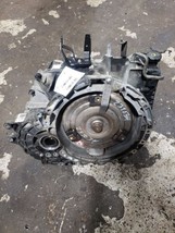 Automatic Transmission 6 Speed 3.5L AWD 3.39 Ratio Fits 11-12 EDGE 711833 - £401.35 GBP