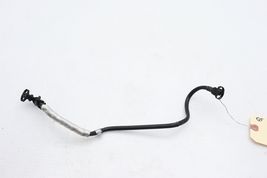 13-17 AUDI Q5 2.0L ENGINE BREATHER HOSE PIPE TUBE LINE E3440 image 5
