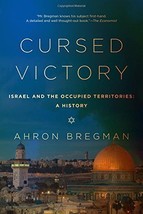 Cursed Victory [Hardcover] Bregman, Ahron - $7.08