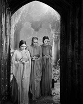 Dracula 1931 Dorothy Tree Geraldine Dvorak Cornelia Thaw 16x20 Canvas Gi... - $69.99