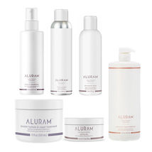 Aluram Hair Care Products image 5