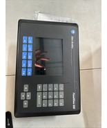 ALLEN BRADLEY 2711-K6C8 PANELVIEW - $979.00