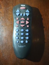 RCA Remote No Back - $10.77