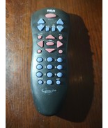 RCA Remote No Back - $201.45 MXN