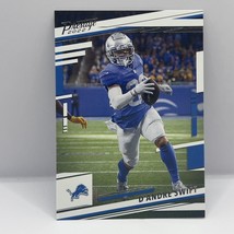 2022 Panini Prestige Football D&#39;Andre Swift Base #96 Detroit Lions - £1.57 GBP