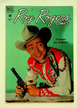 Roy Rogers Comics #29 (May 1950, Dell) - Good - £8.17 GBP