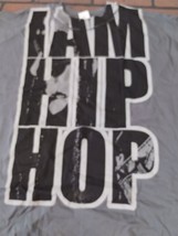 Lil&#39; Wayne - I Am Me / I Am Hip Hop T-shirt ~Never Worn~ Xl 2XL - $19.09