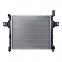 Simple Auto Radiator R2839 For Jeep Grand Cherokee 1&quot; Thick V8 5.7L 2005-2010 - £136.71 GBP