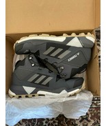 BNIB Adidas Outdoor Terrex Skychaser XT GT Mid Hiking Women&#39;s Boot, Sz 9... - $222.75