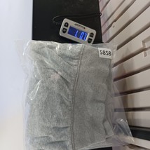 Nike Women's XL (36×28) Gray Sportswear Phoenix High-Waisted Joggers DQ5688-063 image 9