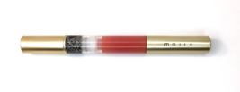 Mally High Shine Liquid Lipstick HEARTBREAKER NWOB 0.04 oz Gloss Color - $10.00