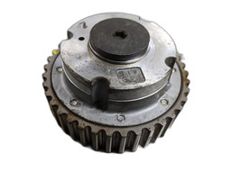 Intake Camshaft Timing Gear From 2011 Ford Fiesta  1.6 4M5G6C524CG FWD - $49.95