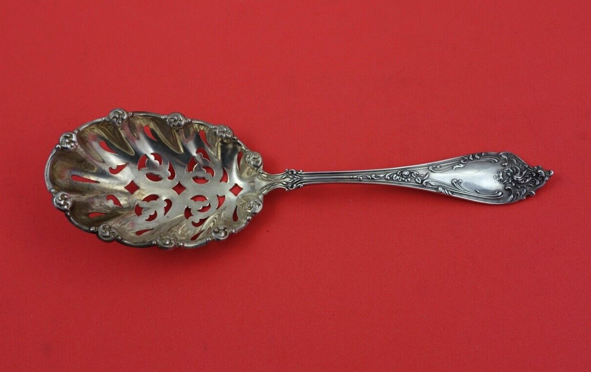 Primary image for Altair by Watson Sterling Silver Ice Spoon 7 7/8"