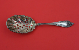 Altair by Watson Sterling Silver Ice Spoon 7 7/8&quot; - £225.01 GBP