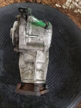 Transfer Case Fits 07-12 RDX 1187580 - $87.12