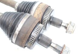 Axle Shafts Pair LH/RH 163 Type Rear ML500 Fits 98-05 MERCEDES ML-CLASS 75489 image 9