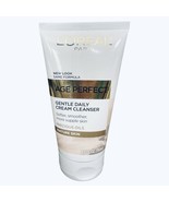 L&#39;Oreal Paris Age Perfect Gentle Daily Cream Cleanser for Mature Skin 5 ... - €31,30 EUR
