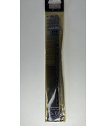 Y.S. Park Comb Carbon BLACK - Made in japan - $226.43 MXN