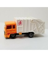 Matchbox Disposal Unit 24 Refuse Truck 1979n - £9.22 GBP