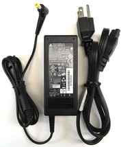 Delta For Acer Laptop Charger AC Adapter Power Supply ADP-65JH HB 19V 3.42A 65W  - $15.99