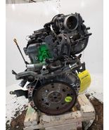 Engine 2.5L VIN A 4th Digit QR25DE Coupe Fits 10-13 ALTIMA 1520126 - $290.02