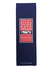 Trader Joes Ultra Moisturizing Hand Cream - $26.99