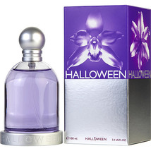 Halloween By Jesus Del Pozo Edt Spray 3.4 Oz - £40.06 GBP