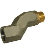Apache AS-3075BLUE Fuel Swivel, 1&quot; - $69.40 CAD