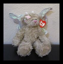 Ty Attic Treasures Rafaella The Fairy Bear Fully Jointed USED - $163.26 MXN