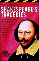 Shakespeare&#39;s Tragedies by Cliffs Notes - Paperback - Like New - £3.93 GBP