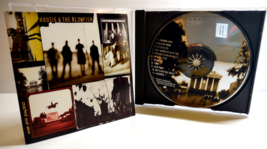 Hootie &amp; The Blowfish Cracked Rear View CD Album Southern Rock 1994 Hold My Hand - £5.97 GBP
