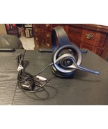 Logitech A5572A Digital Precision PC Gaming Corded Headphones  - $26.63