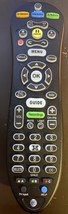 AT&amp;T U-Verse S30-S1B Programmable IR Universal Remote Control Great Condition - £6.75 GBP