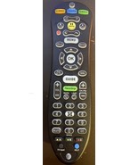 AT&amp;T U-Verse S30-S1B Programmable IR Universal Remote Control Great Cond... - £6.71 GBP