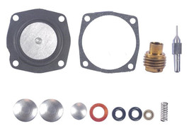 Carburetor Kit for Tecumseh 631893A Compatible With Up to 25% Ethenol In Fuel - $11.83