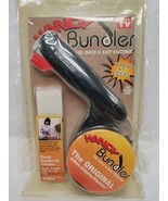 The Handy Bundler As Seen On TV The Endless Strapping Dispenser - $19.00 CAD