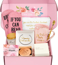 Mother&#39;s Day Gifts for Mom from Daughter Son, Husband Boyfriend, Mothers Day Gif - £30.72 GBP