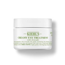 Kiehl&#39;s Creamy Eye Treatment W/Avocado .95 oz - £50.61 GBP