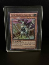 Celtic Guard of Noble Arms - MVP1-EN048 - Ultra Rare - 1st Edition The D... - $0.98