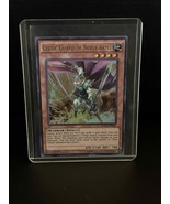 Celtic Guard of Noble Arms - MVP1-EN048 - Ultra Rare - 1st Edition The D... - $1.36 CAD