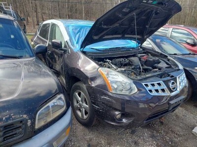 MURANO    2010 Valve Cover 1054629 Item image 15