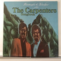 Ferrante &amp; Teicher play The Carpenters Songbook - £6.02 GBP