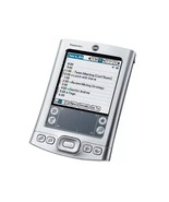 Excellent Reconditioned Palm Tungsten E PDA with New Screen – USA + Fast! - $113.83