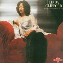 Linda Clifford If My Friends Could See Me Now U.K. Import Cd 2005 9 Tracks Rare - £29.27 GBP